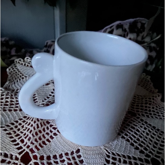 Purr-ty Black&Grey Striped Cat Ceramic Coffee Cup/Mug With Tail Along The Handle - Picture 2 of 5